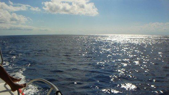 Parque Nacional Arrecifes de Cozumel